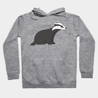 Badger Hoodie